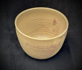 Cylinder with 30 30 30 glaze C10 Reduction