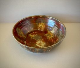 Large bowl